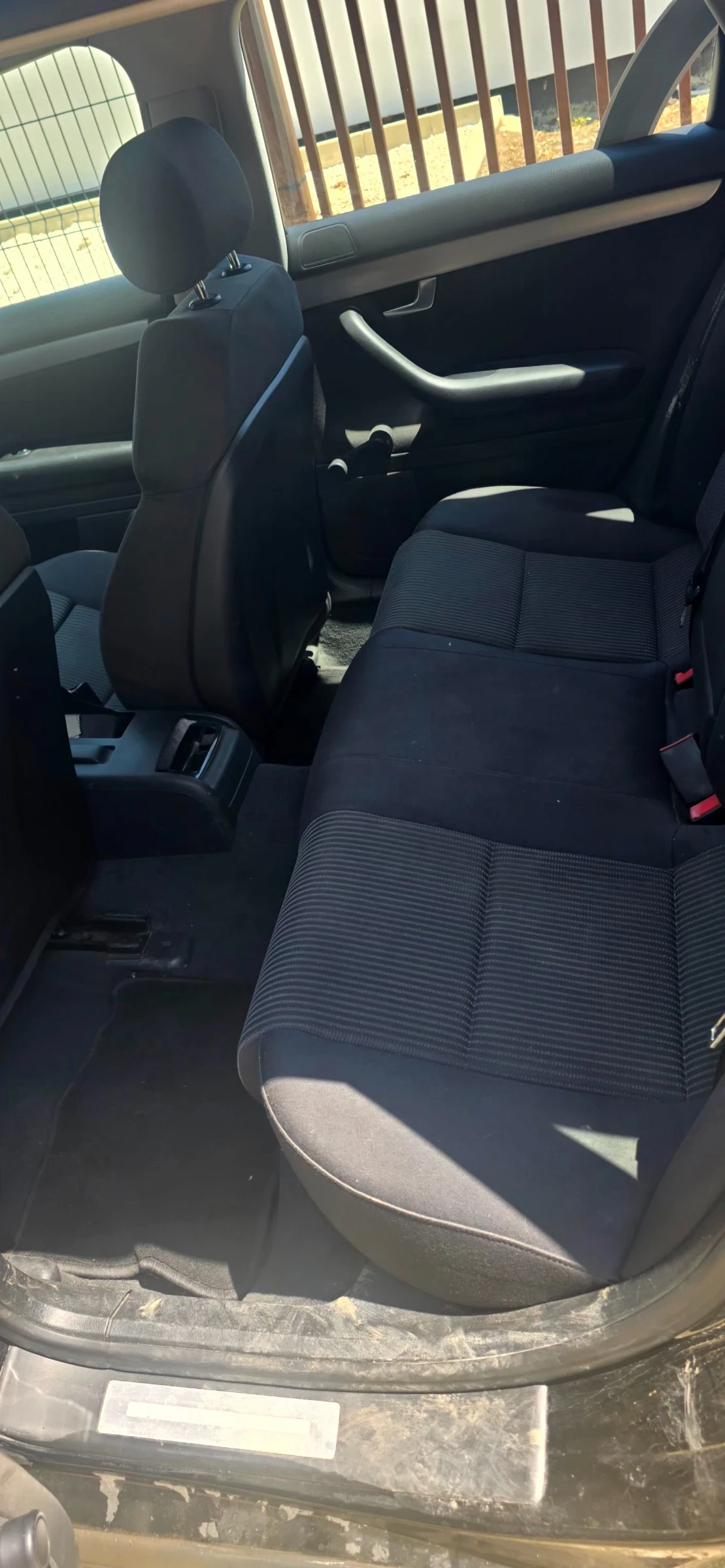 Audi A4, снимка 5 - Автомобили и джипове - 55352178