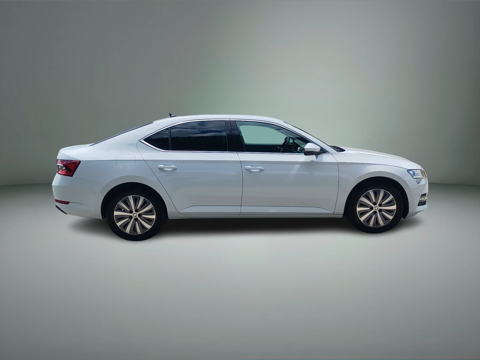 Skoda Superb 2.0 TDI/150 �.�./7DSG | Mobile.bg � ����������� 6