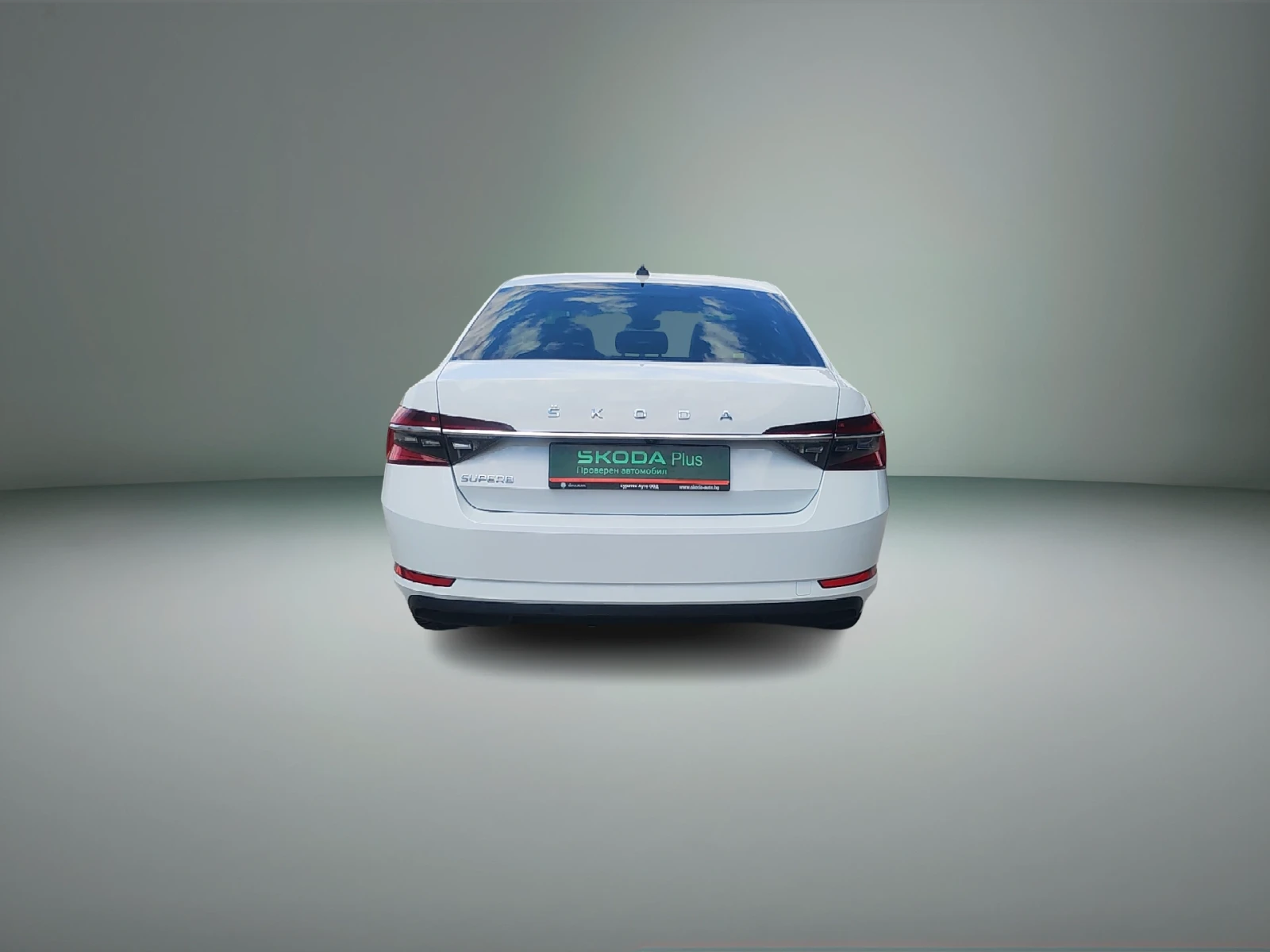 Skoda Superb 2.0 TDI/150 �.�./7DSG | Mobile.bg � ����������� 4