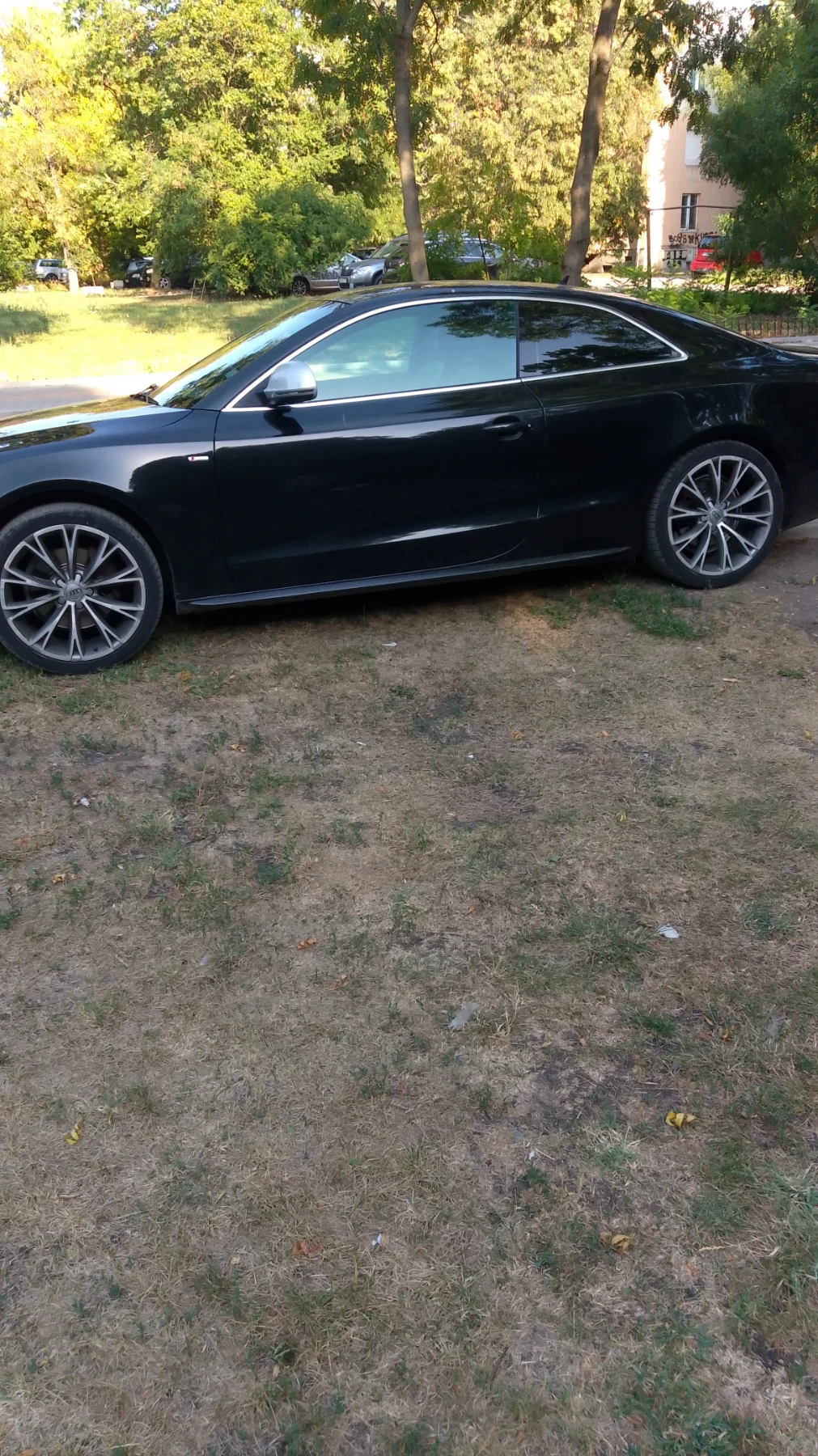 Audi A5 3.0 TDI  S-line | Mobile.bg � ����������� 3