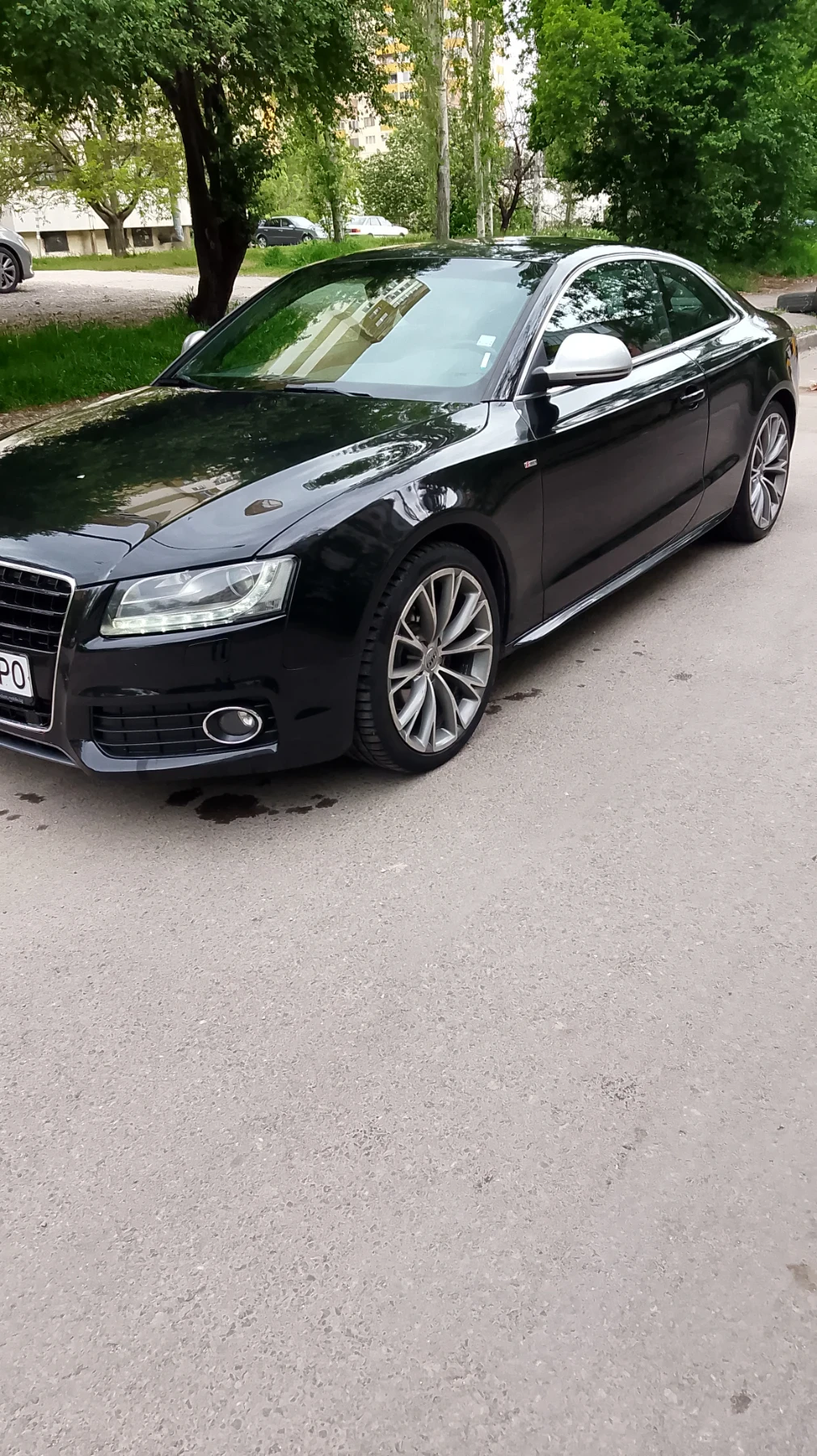 Audi A5 3.0 TDI | Mobile.bg � ����������� 1