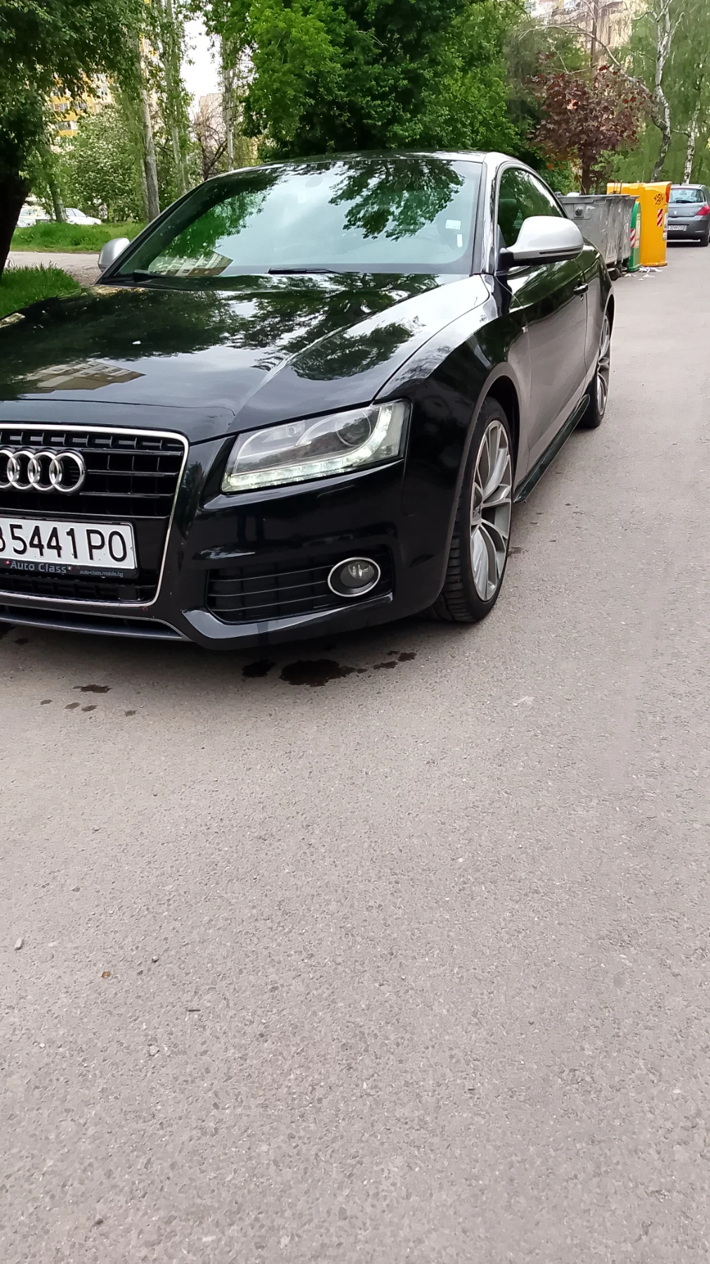 Audi A5 3.0 TDI | Mobile.bg � ����������� 2