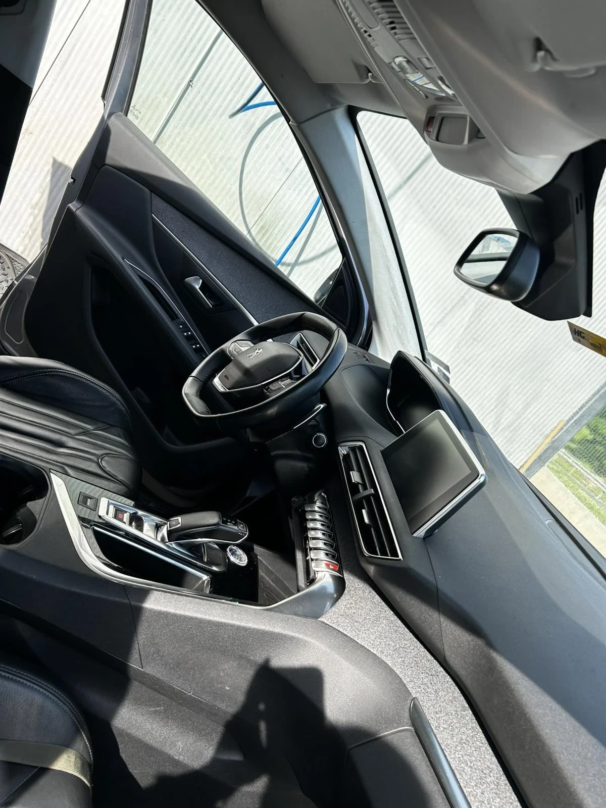 Peugeot 3008, снимка 5 - Автомобили и джипове - 55630219