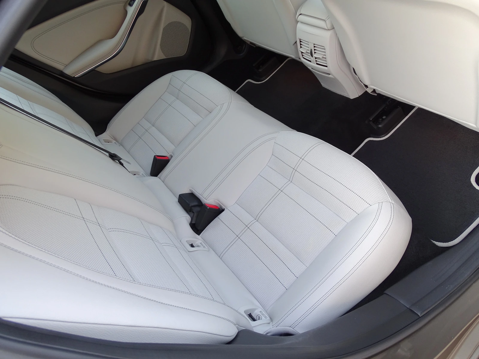 Mercedes-Benz A 220 2.2-CDI-170к.с-AMG LINE_АВТОМАТИК_* , снимка 11 - Автомобили и джипове - 55827741