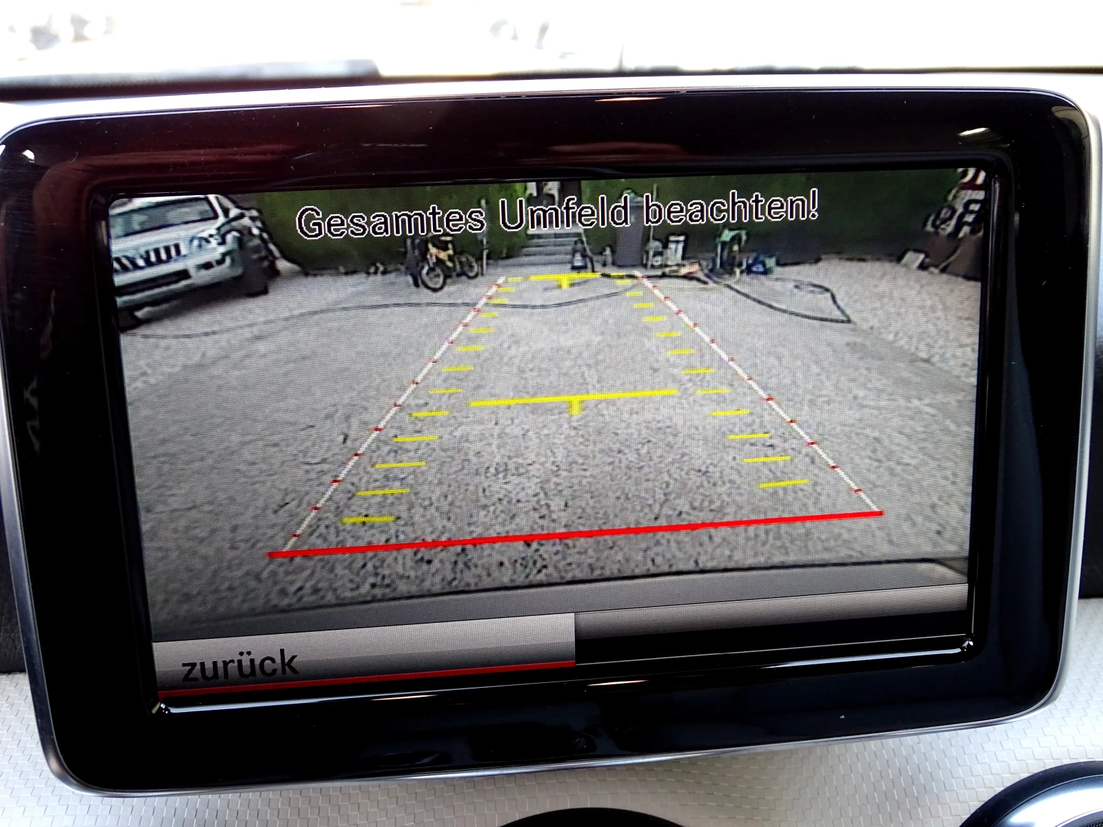 Mercedes-Benz A 220 2.2-CDI-170к.с-AMG LINE_АВТОМАТИК_* , снимка 14 - Автомобили и джипове - 55827741