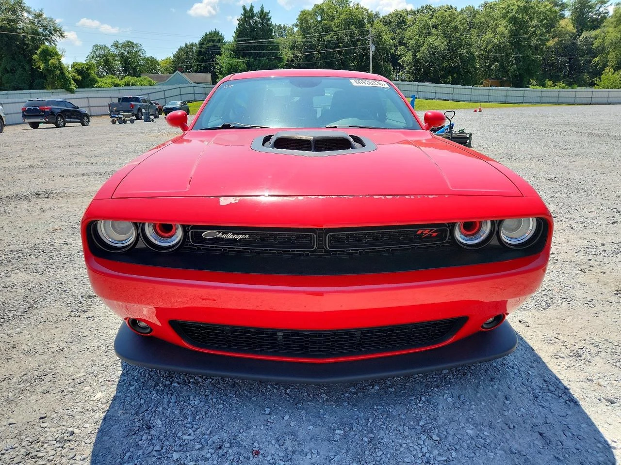 Dodge Challenger 6.4l R/T Scat Pack, снимка 5 - Автомобили и джипове - 55995992