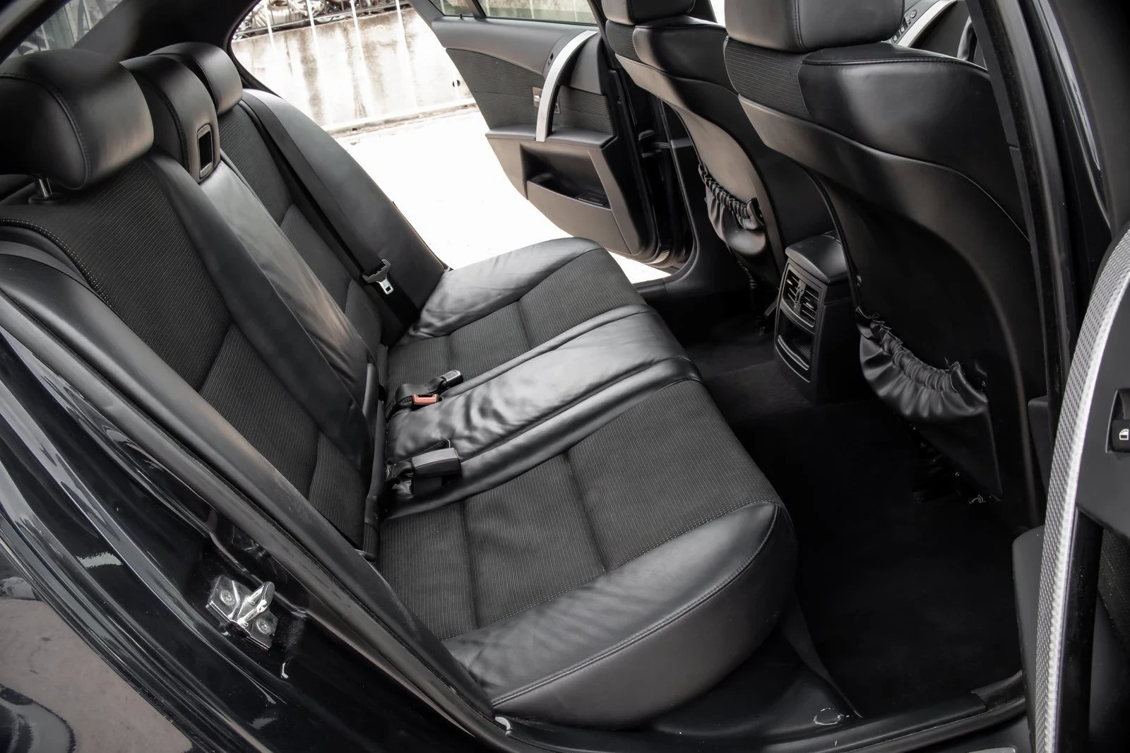 BMW 525 M-paket , снимка 13 - Автомобили и джипове - 56249801