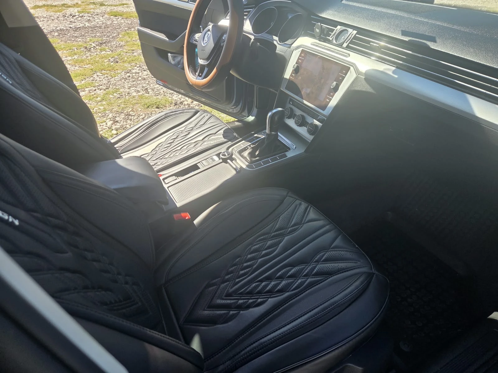 VW Passat 2.0 TDi 150ps, снимка 12 - Автомобили и джипове - 56265114