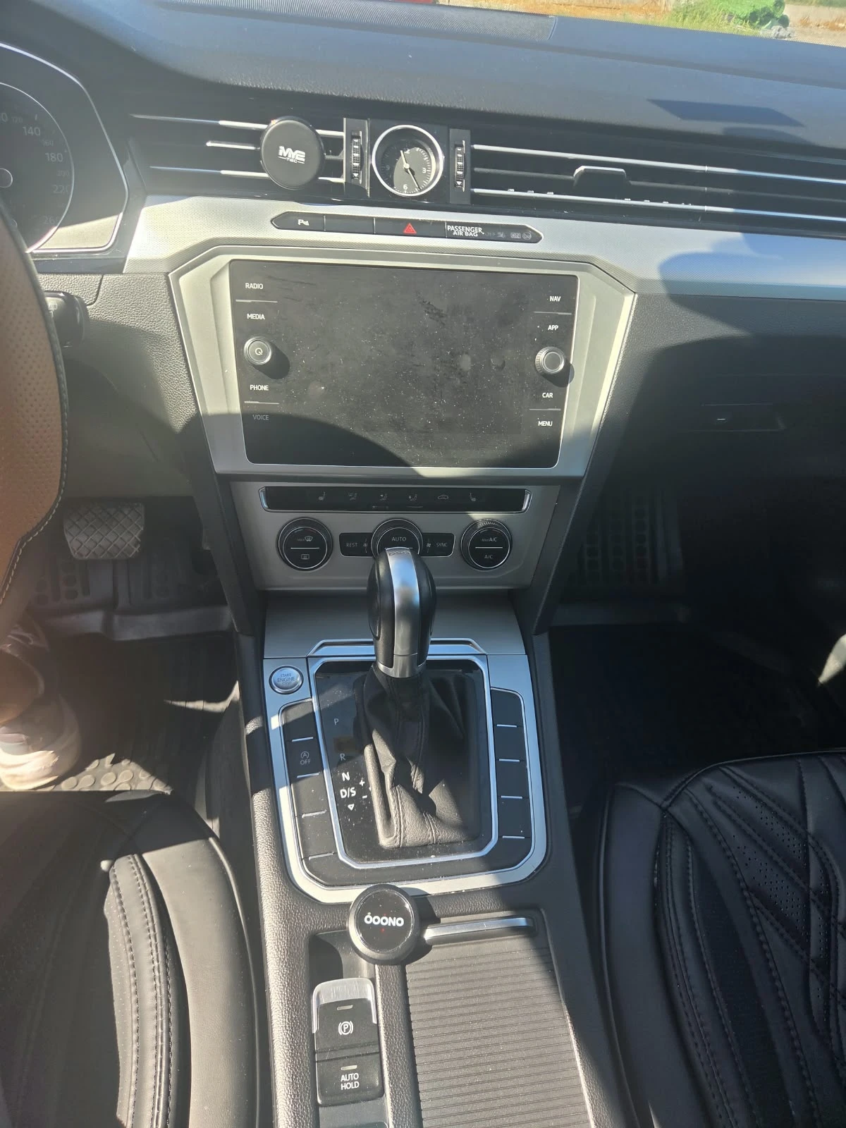 VW Passat 2.0 TDi 150ps, снимка 13 - Автомобили и джипове - 56265114