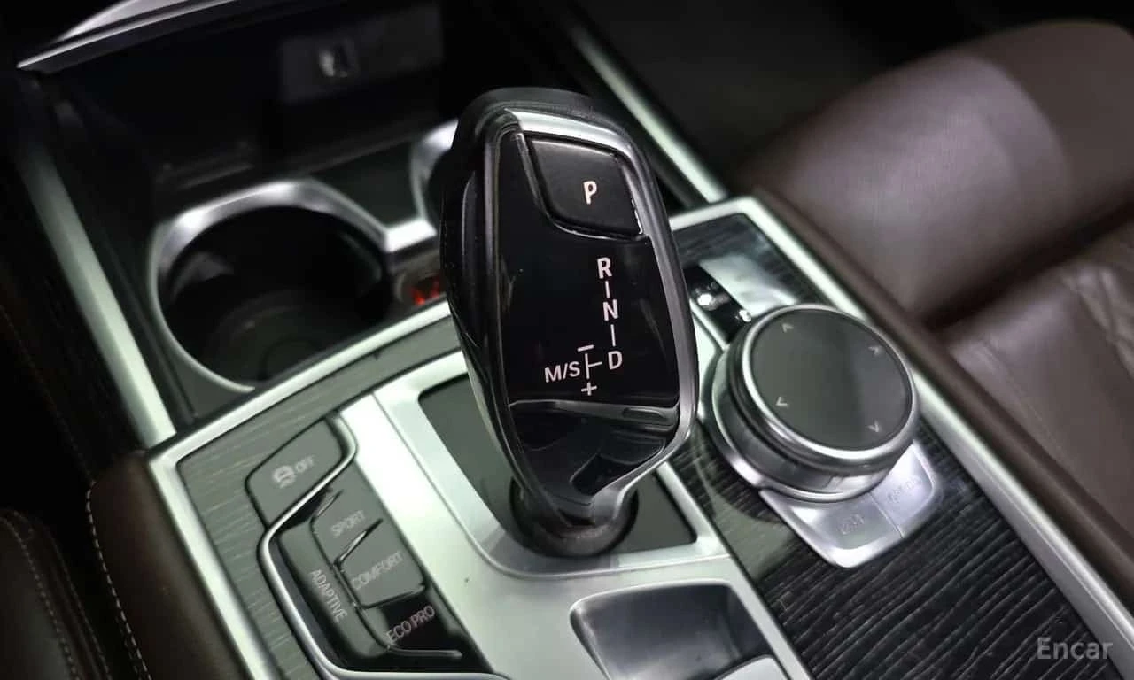 BMW 740 d * xDrive * M Sport * ��������� * ��������� *  | Mobile.bg � ����������� 9