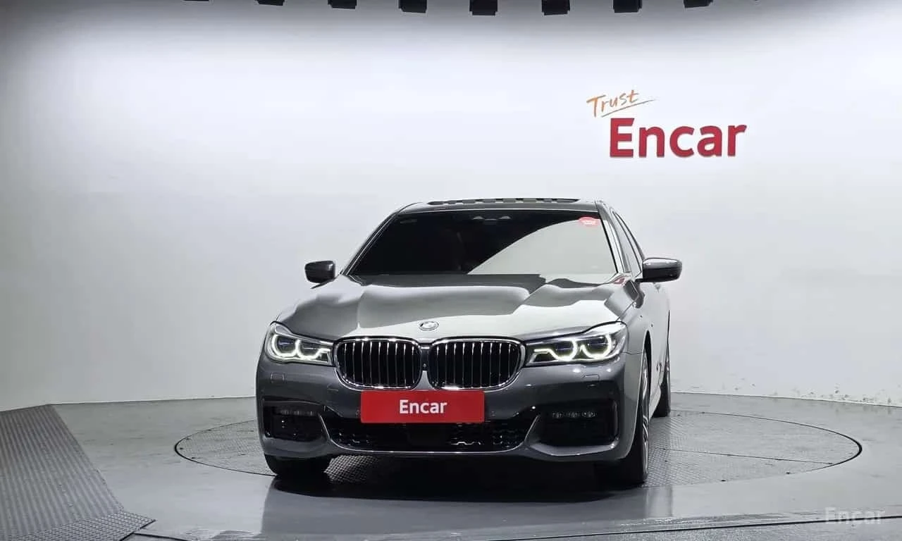 BMW 740 d * xDrive * M Sport * ��������� * ��������� *  | Mobile.bg � ����������� 3