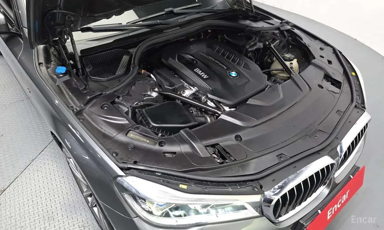 BMW 740 d * xDrive * M Sport * ��������� * ��������� *  | Mobile.bg � ����������� 6