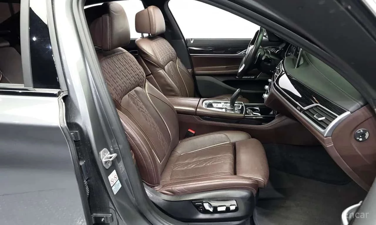 BMW 740 d * xDrive * M Sport * ��������� * ��������� *  | Mobile.bg � ����������� 11