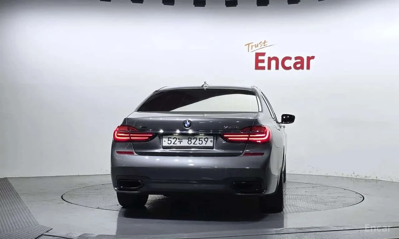 BMW 740 d * xDrive * M Sport * ��������� * ��������� *  | Mobile.bg � ����������� 4