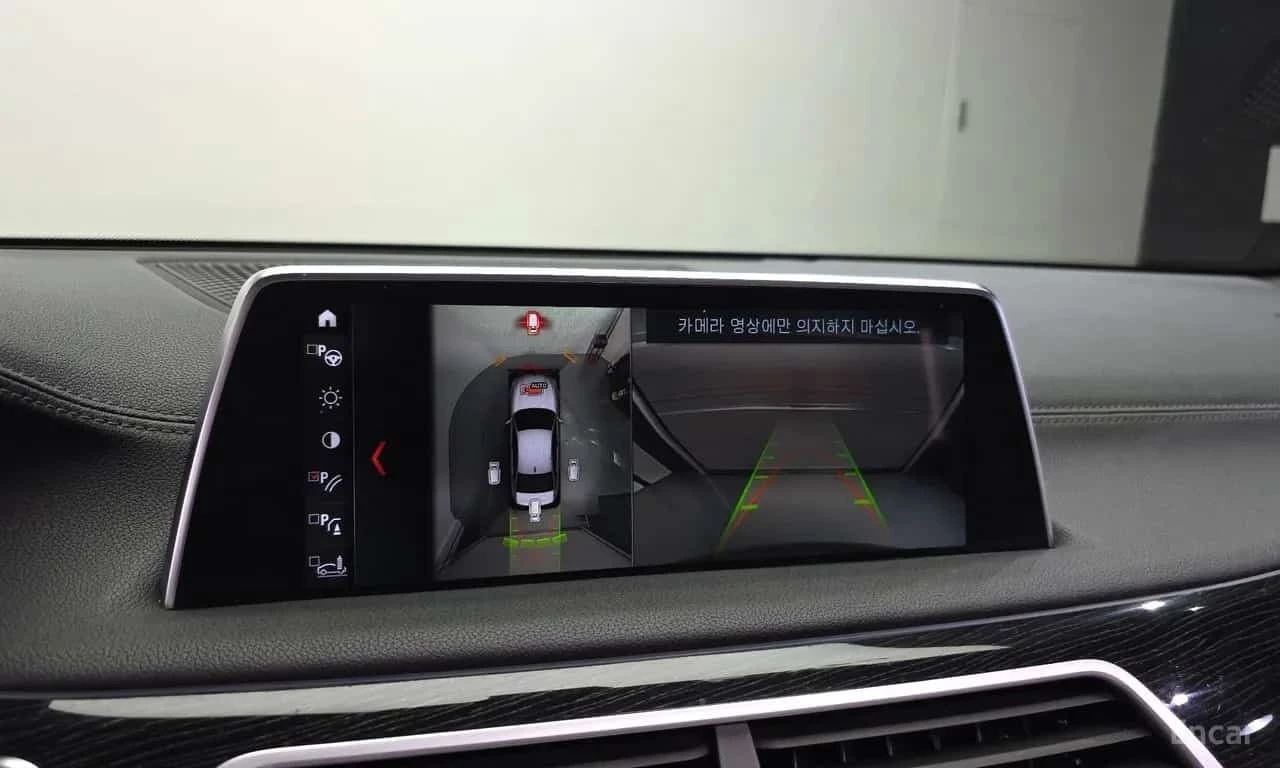 BMW 740 d * xDrive * M Sport * ��������� * ��������� *  | Mobile.bg � ����������� 15