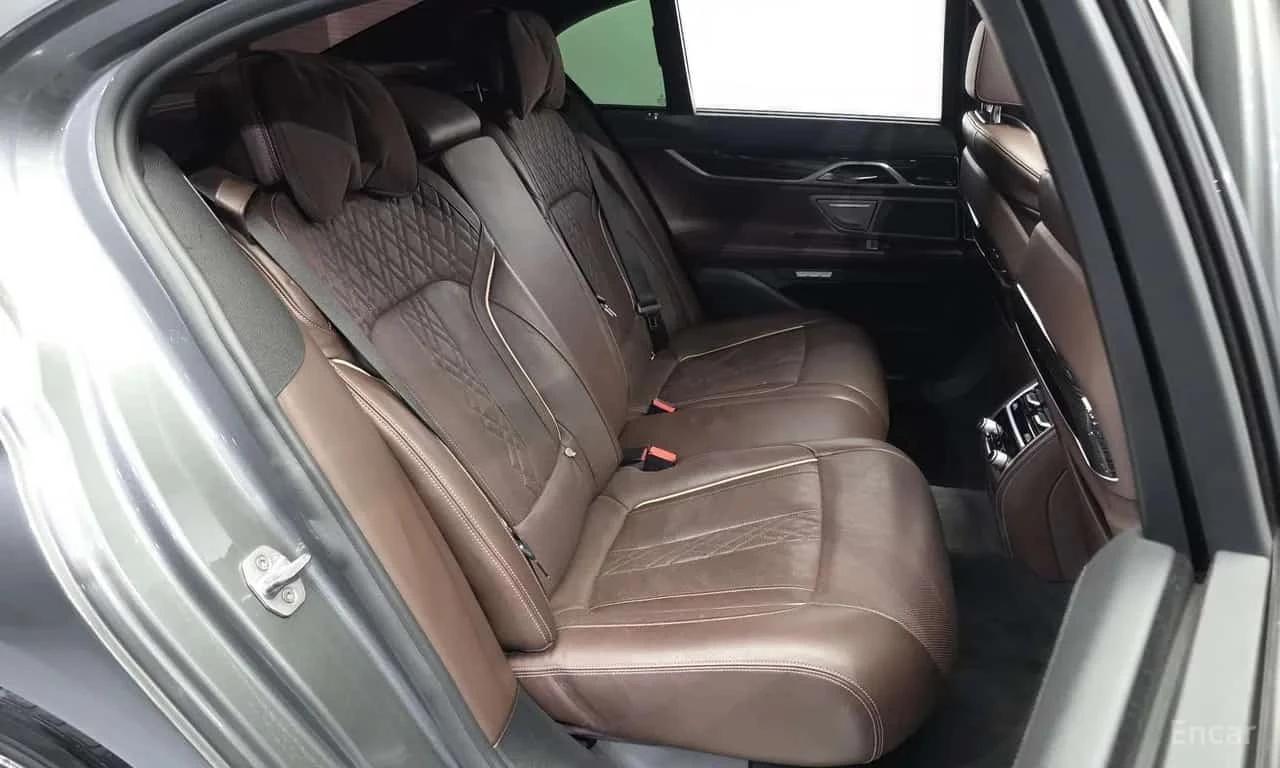 BMW 740 d * xDrive * M Sport * ��������� * ��������� *  | Mobile.bg � ����������� 12