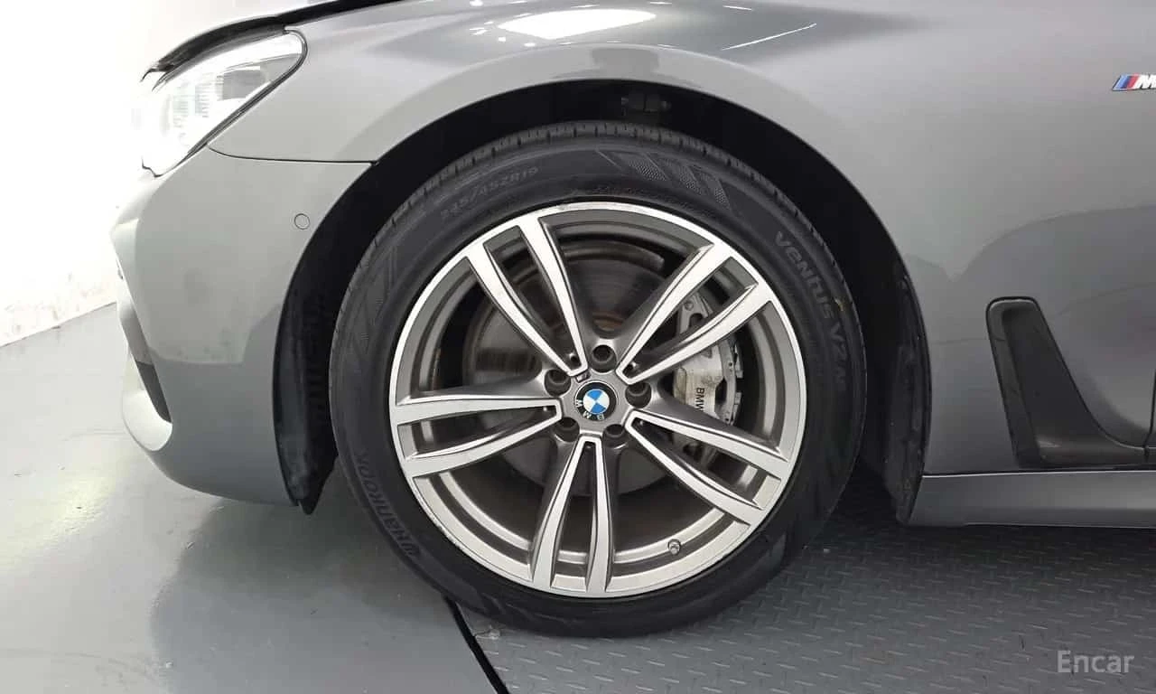 BMW 740 d * xDrive * M Sport * ��������� * ��������� *  | Mobile.bg � ����������� 5