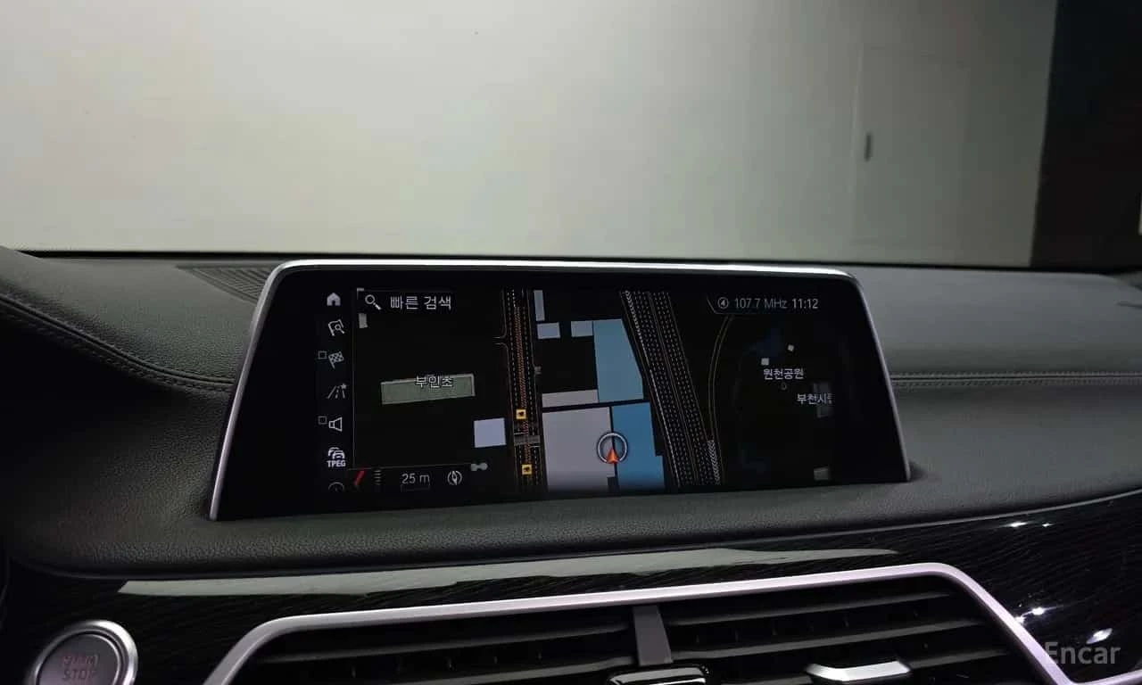 BMW 740 d * xDrive * M Sport * ��������� * ��������� *  | Mobile.bg � ����������� 14