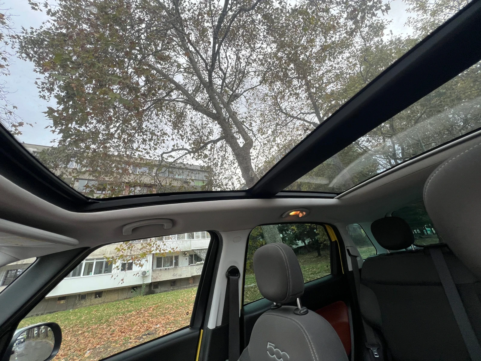 Fiat 500L 2014 | Mobile.bg � ����������� 8