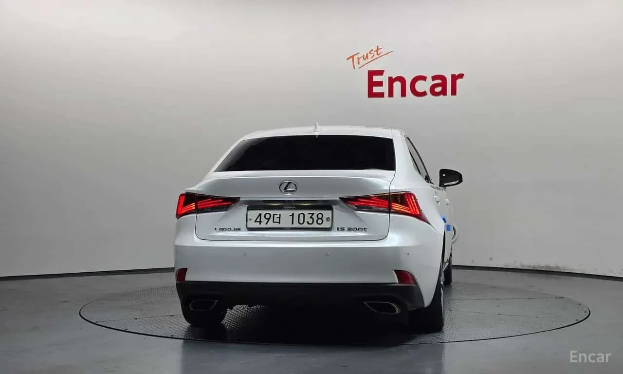 Lexus IS * Supreme *  | Mobile.bg � ����������� 4