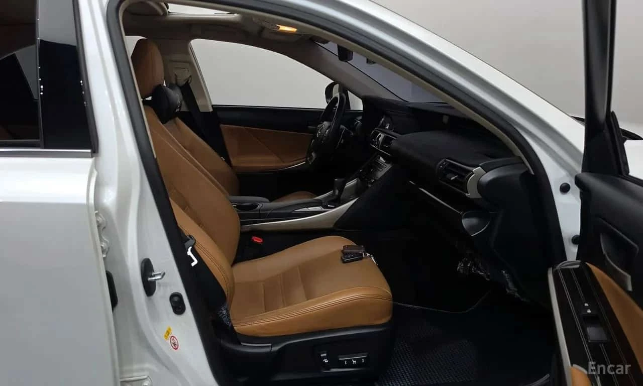 Lexus IS * Supreme *  | Mobile.bg � ����������� 11