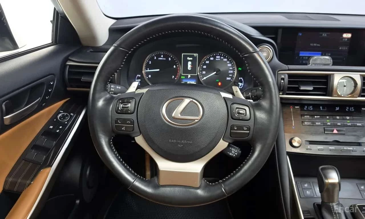 Lexus IS * Supreme *  | Mobile.bg � ����������� 13