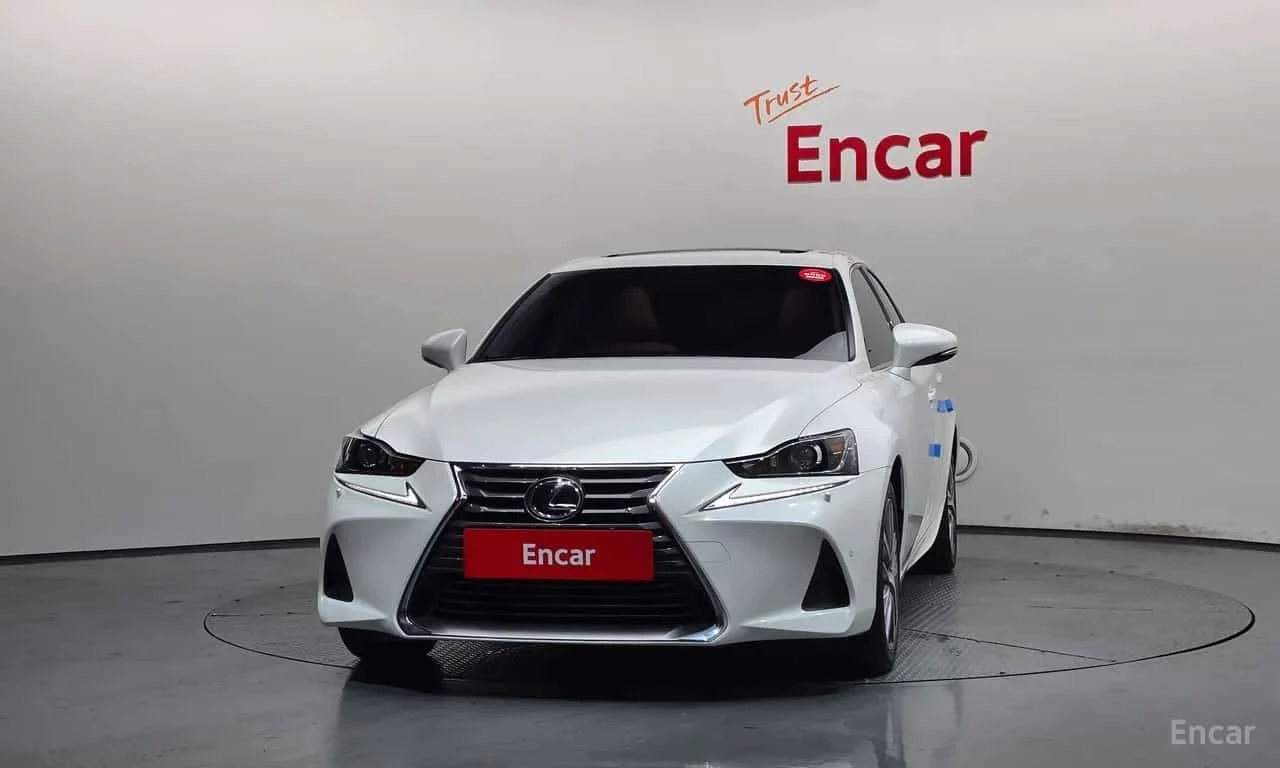 Lexus IS * Supreme *  | Mobile.bg � ����������� 3
