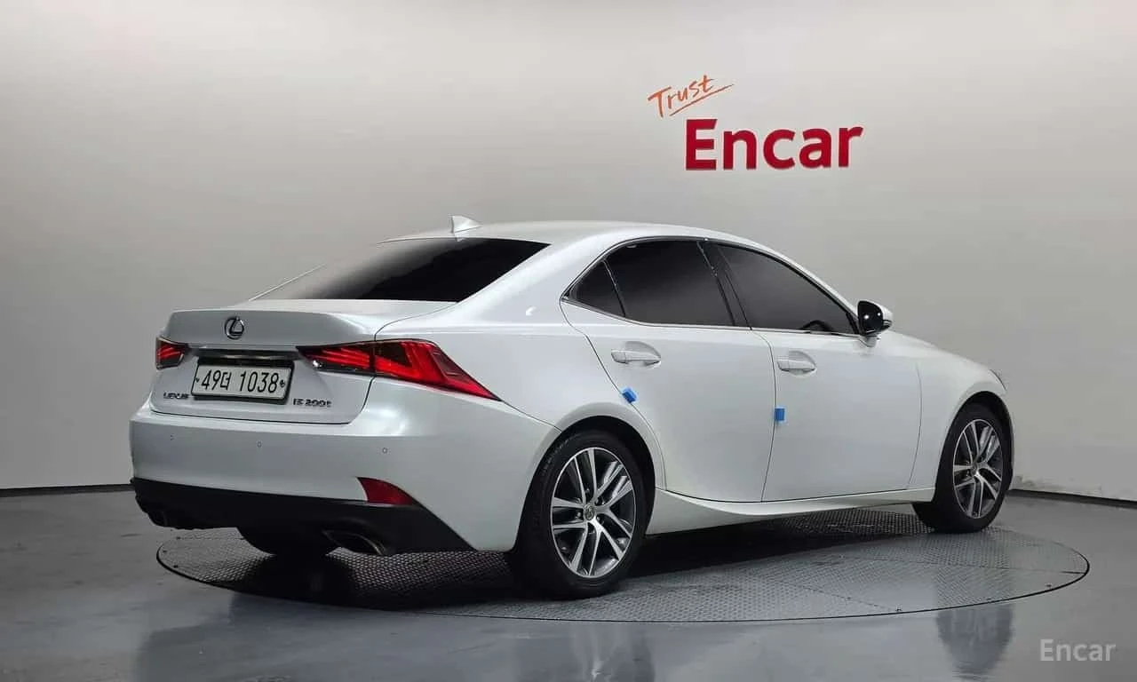 Lexus IS * Supreme *  | Mobile.bg � ����������� 2