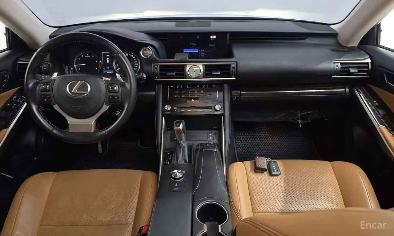 Lexus IS * Supreme *  | Mobile.bg � ����������� 7