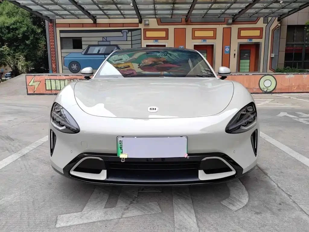 Xiaomi SU7, снимка 7 - Автомобили и джипове - 56685992