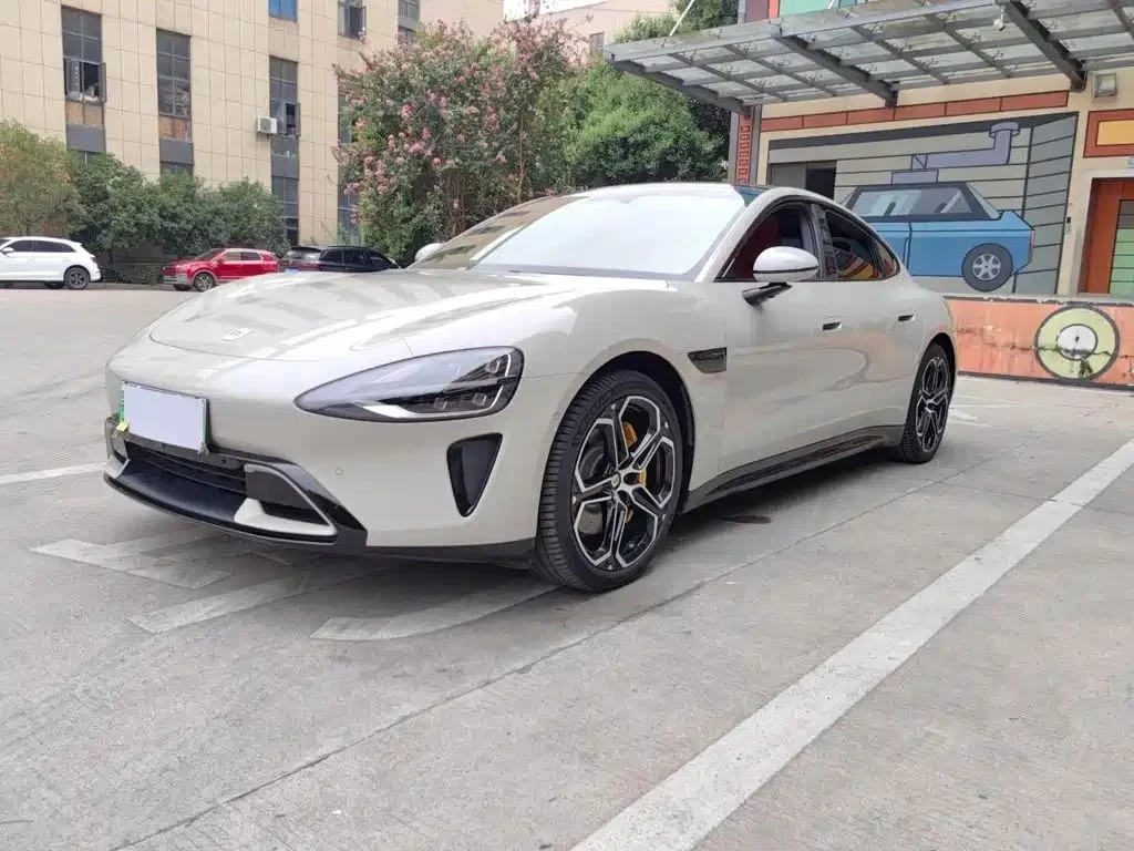 Xiaomi SU7