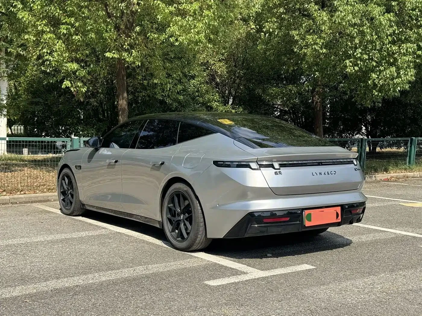 LynkCo 10 | Mobile.bg � ����������� 4