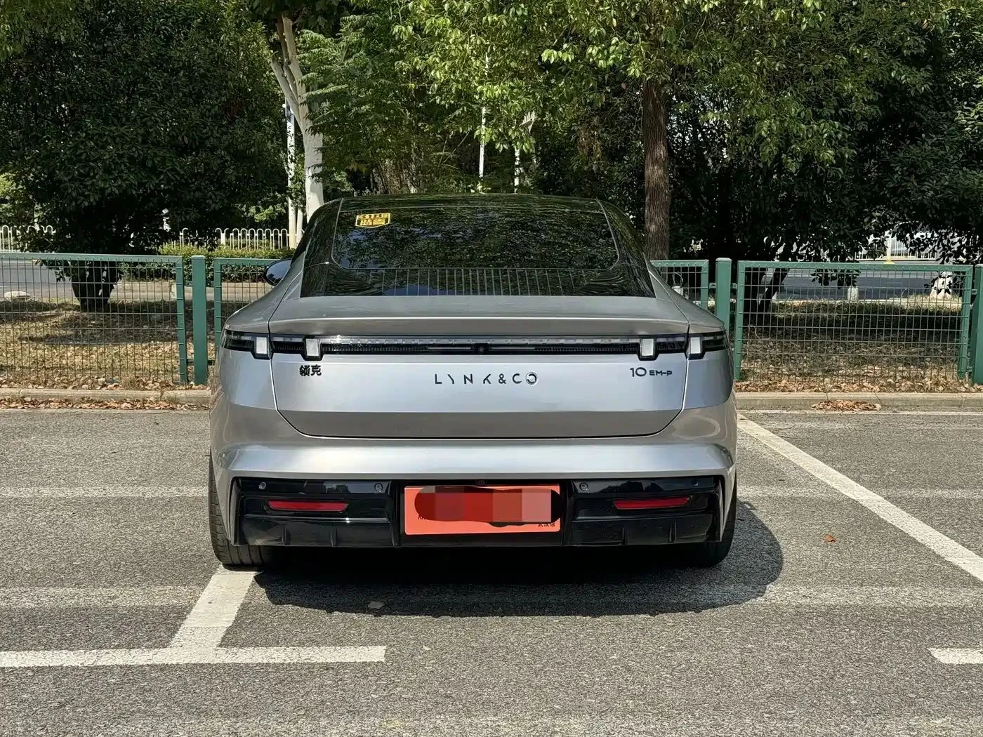 LynkCo 10 | Mobile.bg � ����������� 6
