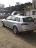 Alfa Romeo 159 1.9 JTDM, снимка 3