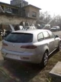 Alfa Romeo 159 1.9 JTDM, снимка 4