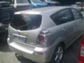 Toyota Corolla verso 2.0/2.2 D4D, снимка 11