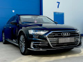 Audi A8 L TFSI 1-ви Собственик! - [4] 