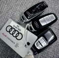 Audi A8 L TFSI 1-ви Собственик! - [18] 