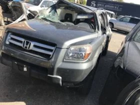 Honda Pilot 3.5vtec кожа автомат, снимка 2