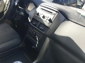 Honda Pilot 3.5vtec кожа автомат, снимка 4