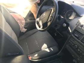 Honda Pilot 3.5vtec кожа автомат, снимка 5