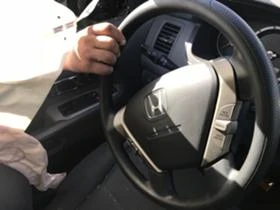 Honda Pilot 3.5vtec кожа автомат, снимка 6