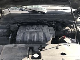 Honda Pilot 3.5vtec кожа автомат, снимка 9