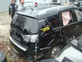 Mitsubishi Outlander 2.0DID, снимка 4