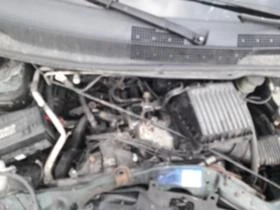 Honda Hr-v 1.6 105 к.с.4x4, снимка 5