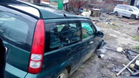 Honda Hr-v 1.6 105 к.с.4x4, снимка 3