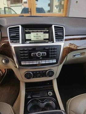 Mercedes-Benz GL 55 AMG, снимка 11