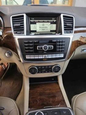 Mercedes-Benz GL 55 AMG, снимка 12