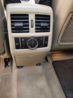 Mercedes-Benz GL 55 AMG, снимка 16