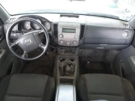 Mazda BT-50 2.5D, снимка 6